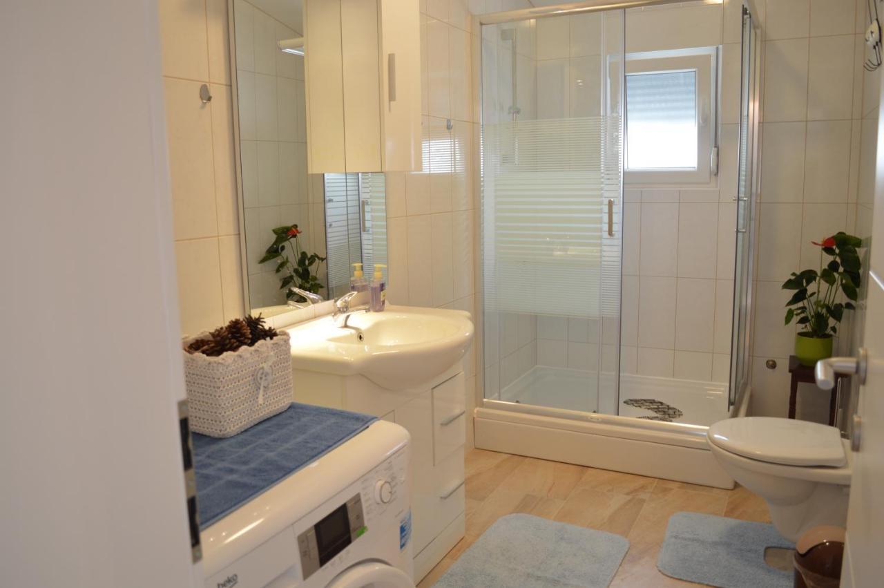 Apartment Dvorak فير المظهر الخارجي الصورة