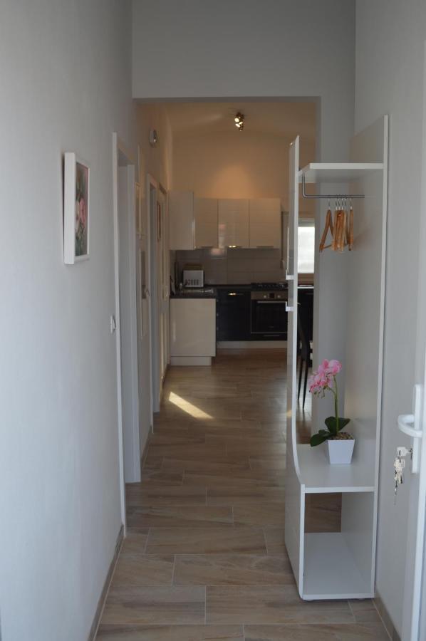 Apartment Dvorak فير المظهر الخارجي الصورة
