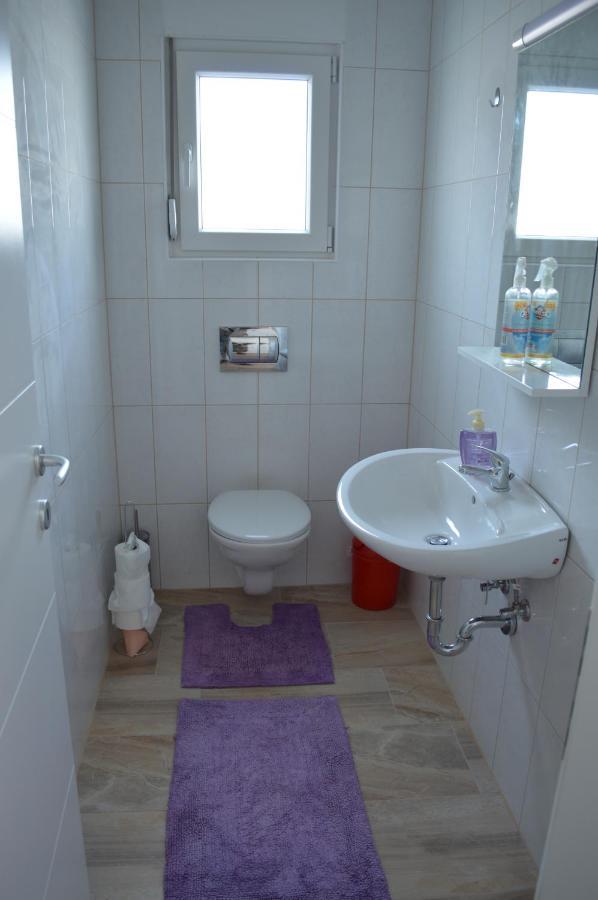 Apartment Dvorak فير المظهر الخارجي الصورة