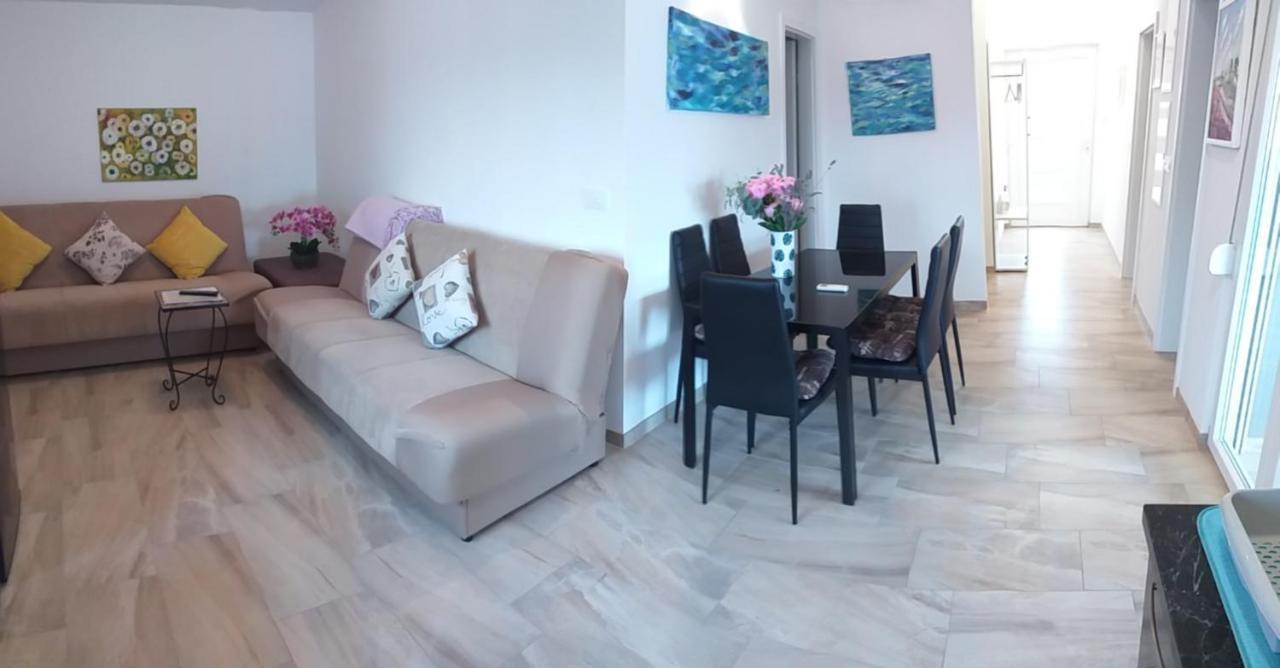 Apartment Dvorak فير المظهر الخارجي الصورة