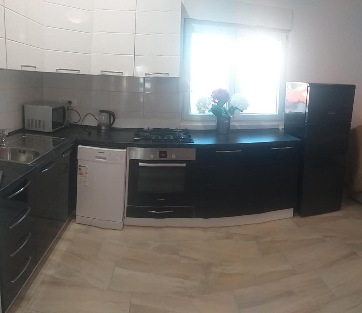 Apartment Dvorak فير المظهر الخارجي الصورة