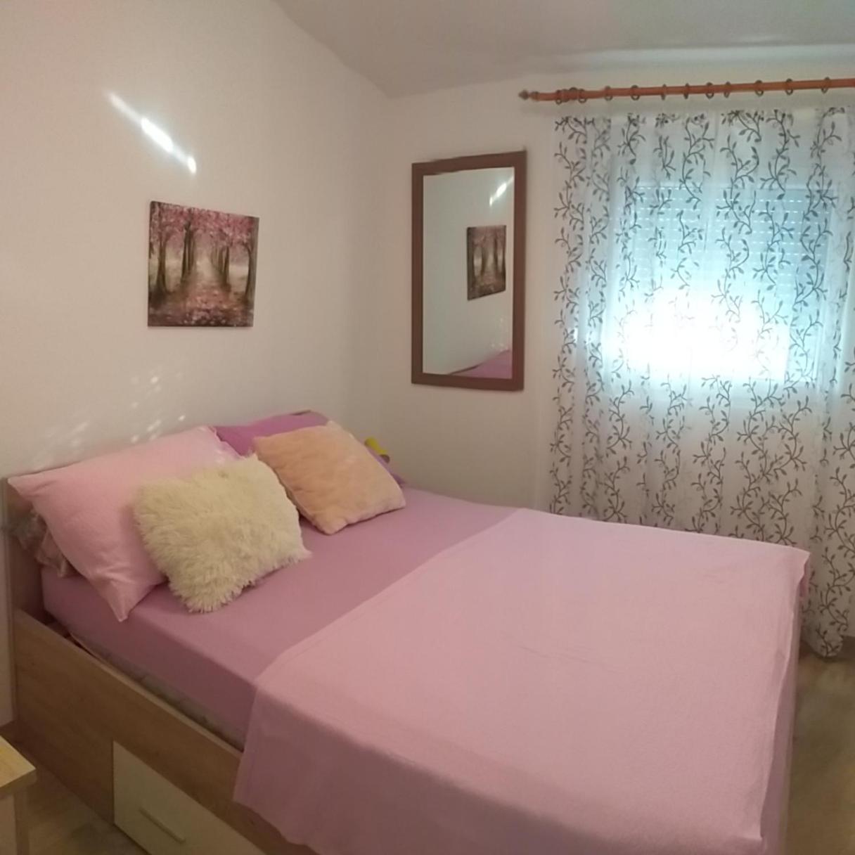 Apartment Dvorak فير المظهر الخارجي الصورة