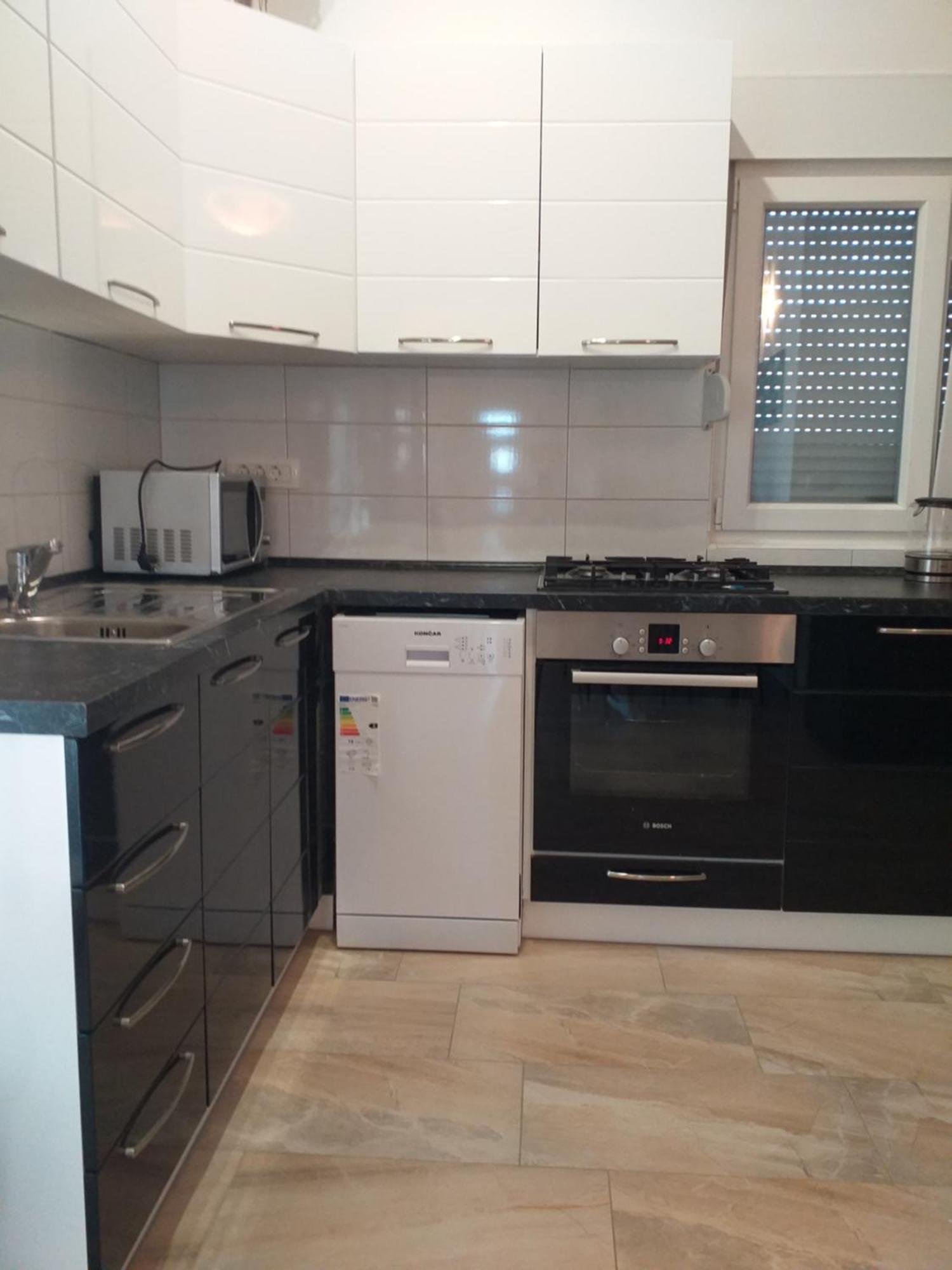 Apartment Dvorak فير المظهر الخارجي الصورة