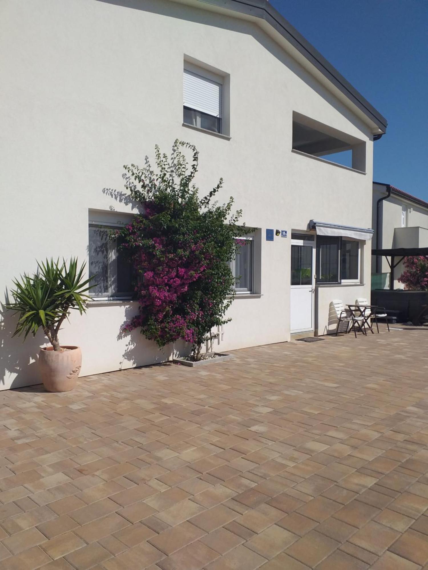 Apartment Dvorak فير المظهر الخارجي الصورة