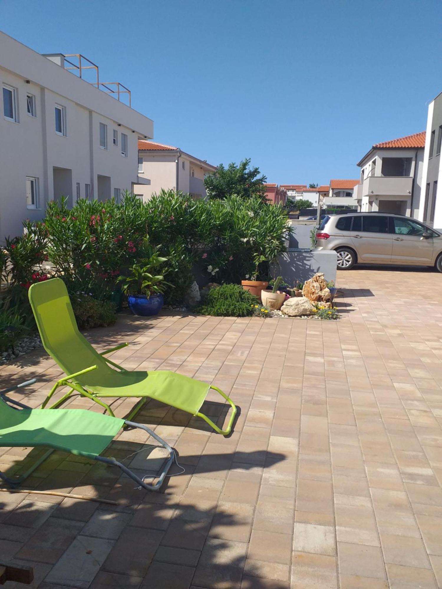 Apartment Dvorak فير المظهر الخارجي الصورة