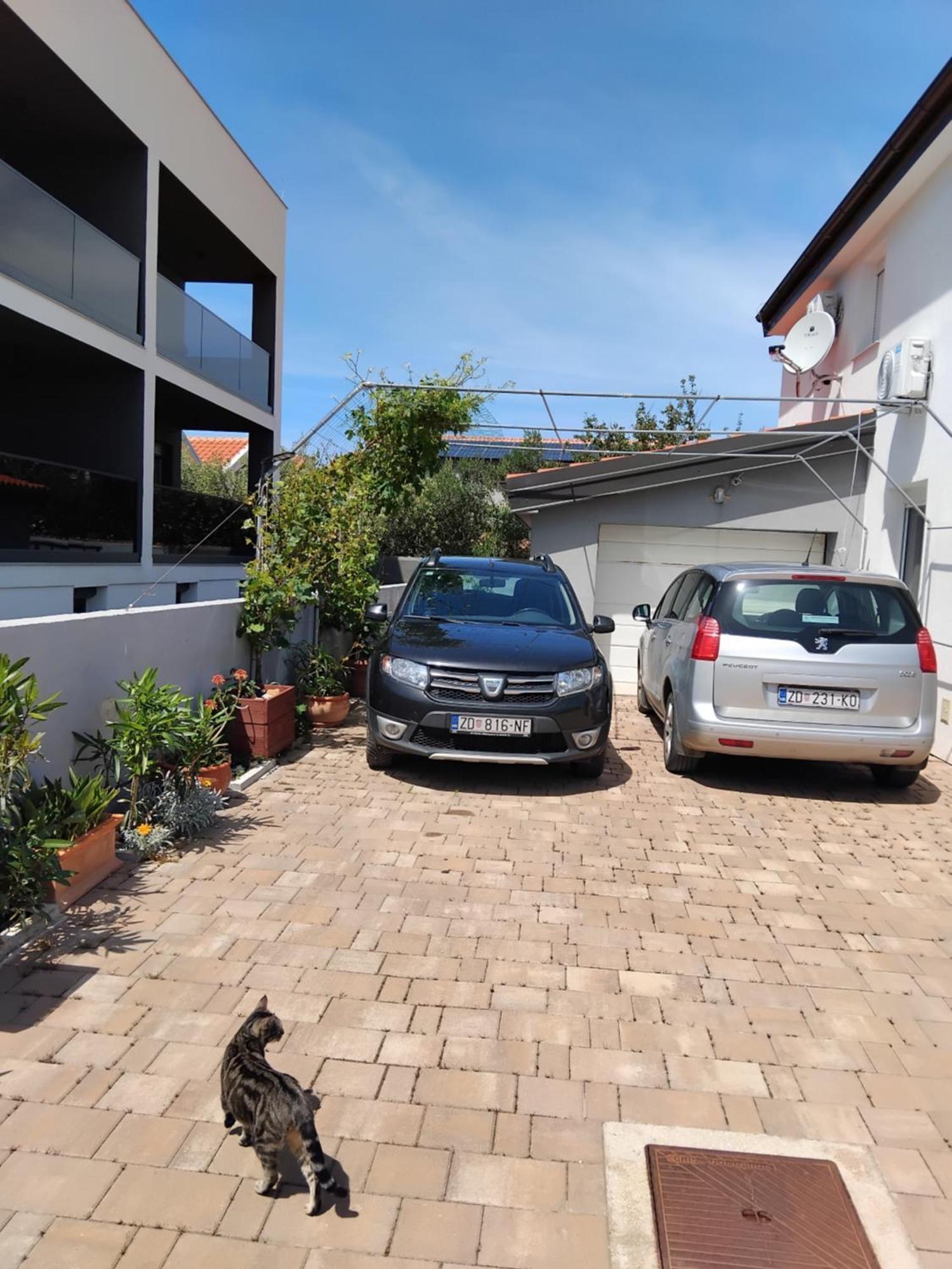 Apartment Dvorak فير المظهر الخارجي الصورة