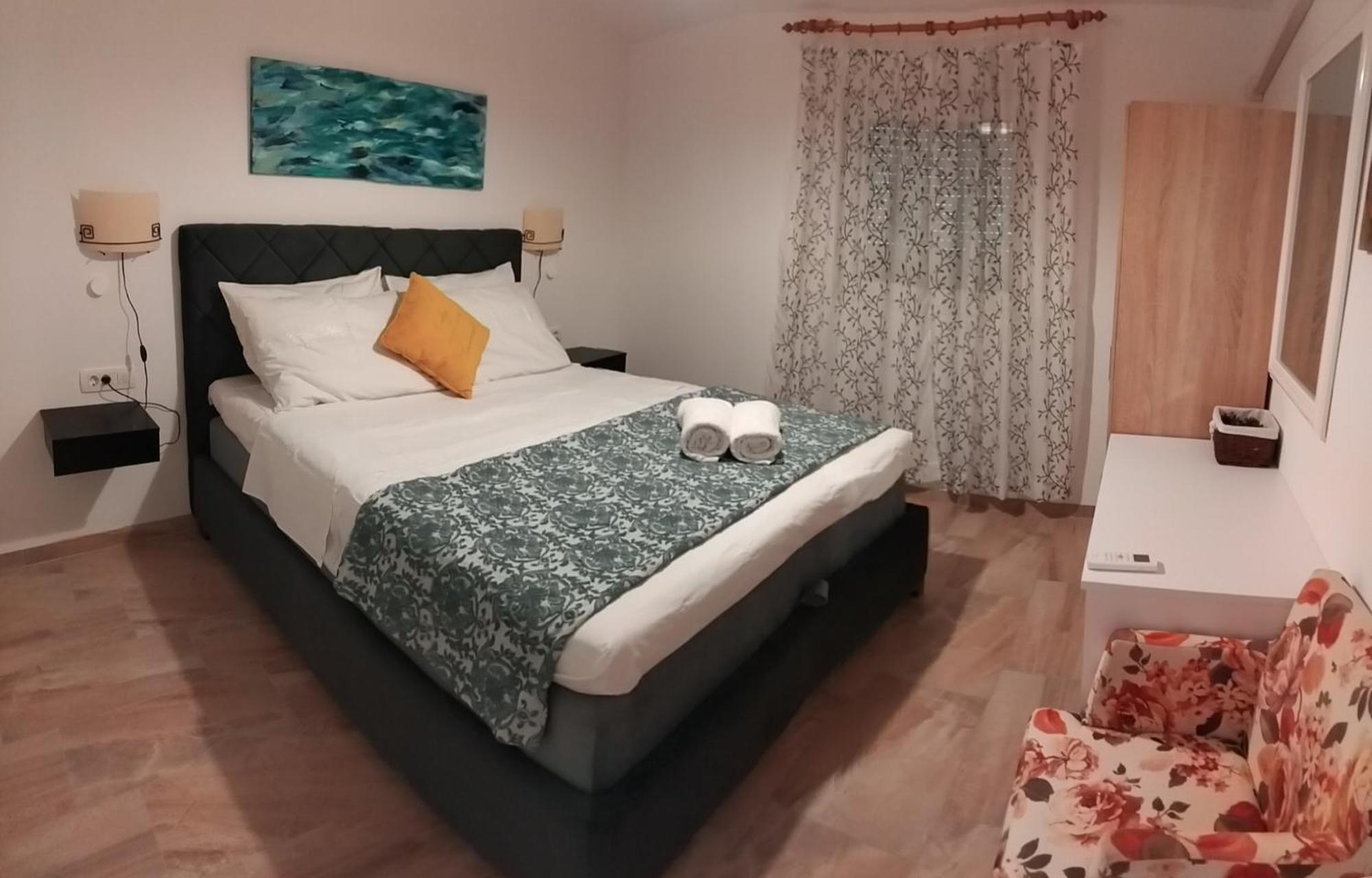 Apartment Dvorak فير المظهر الخارجي الصورة